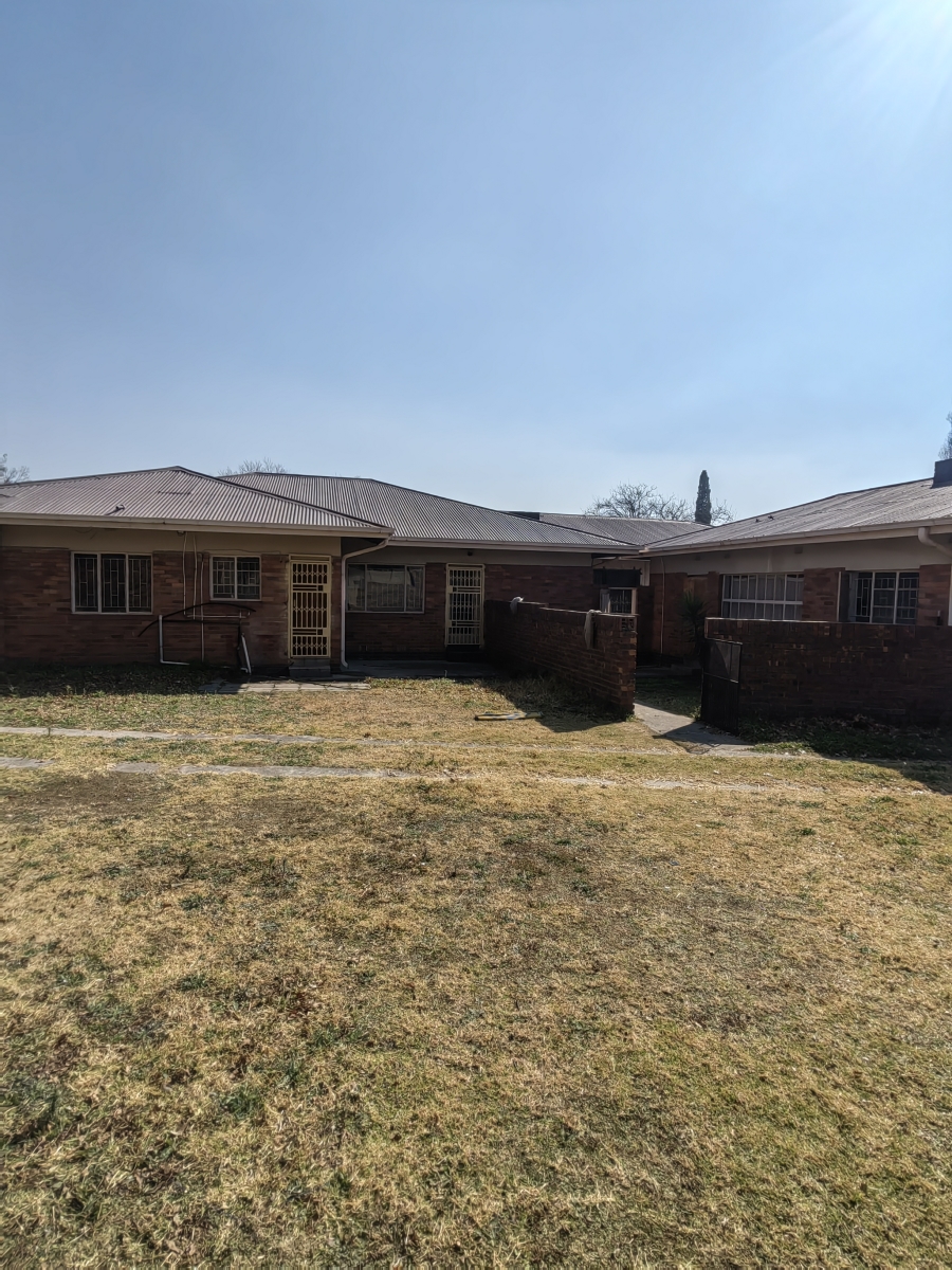 3 Bedroom Property for Sale in Bethal Mpumalanga
