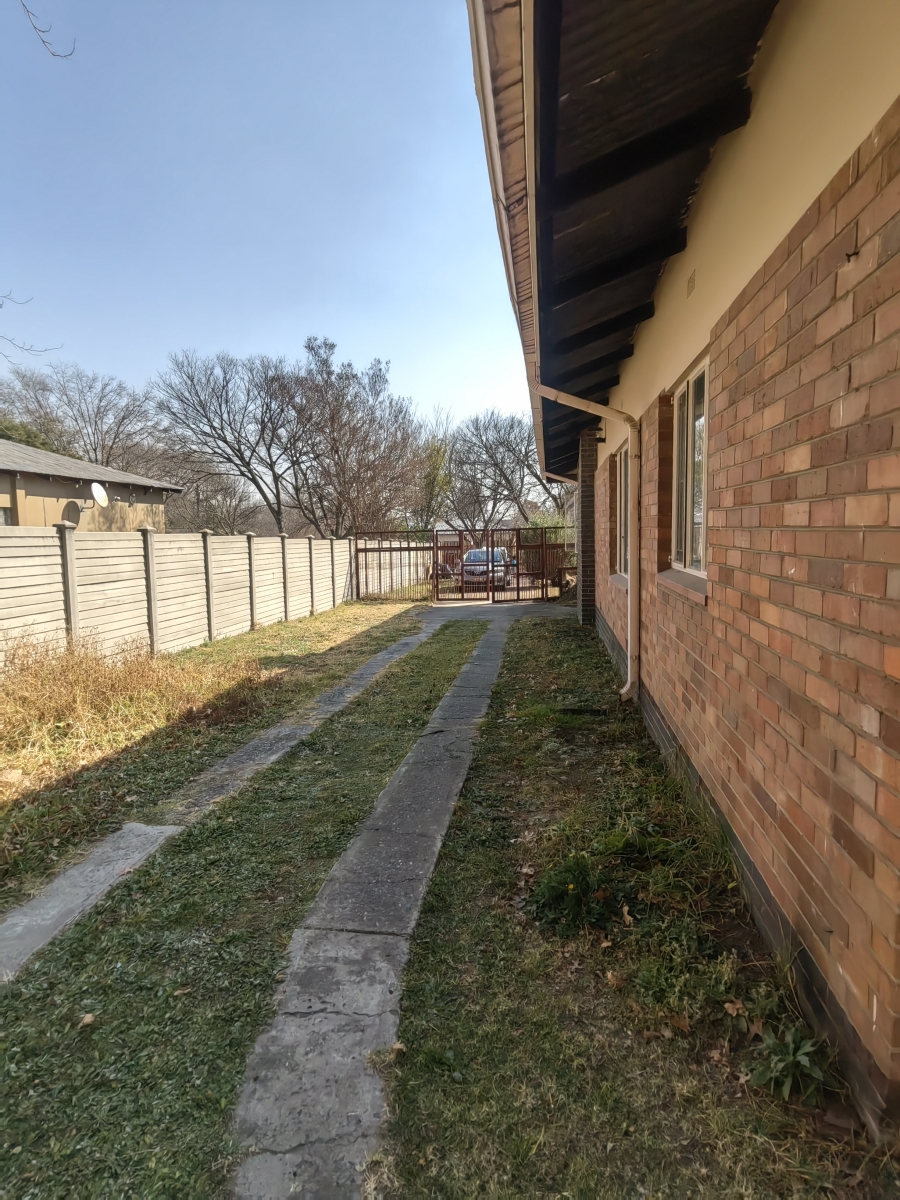 3 Bedroom Property for Sale in Bethal Mpumalanga