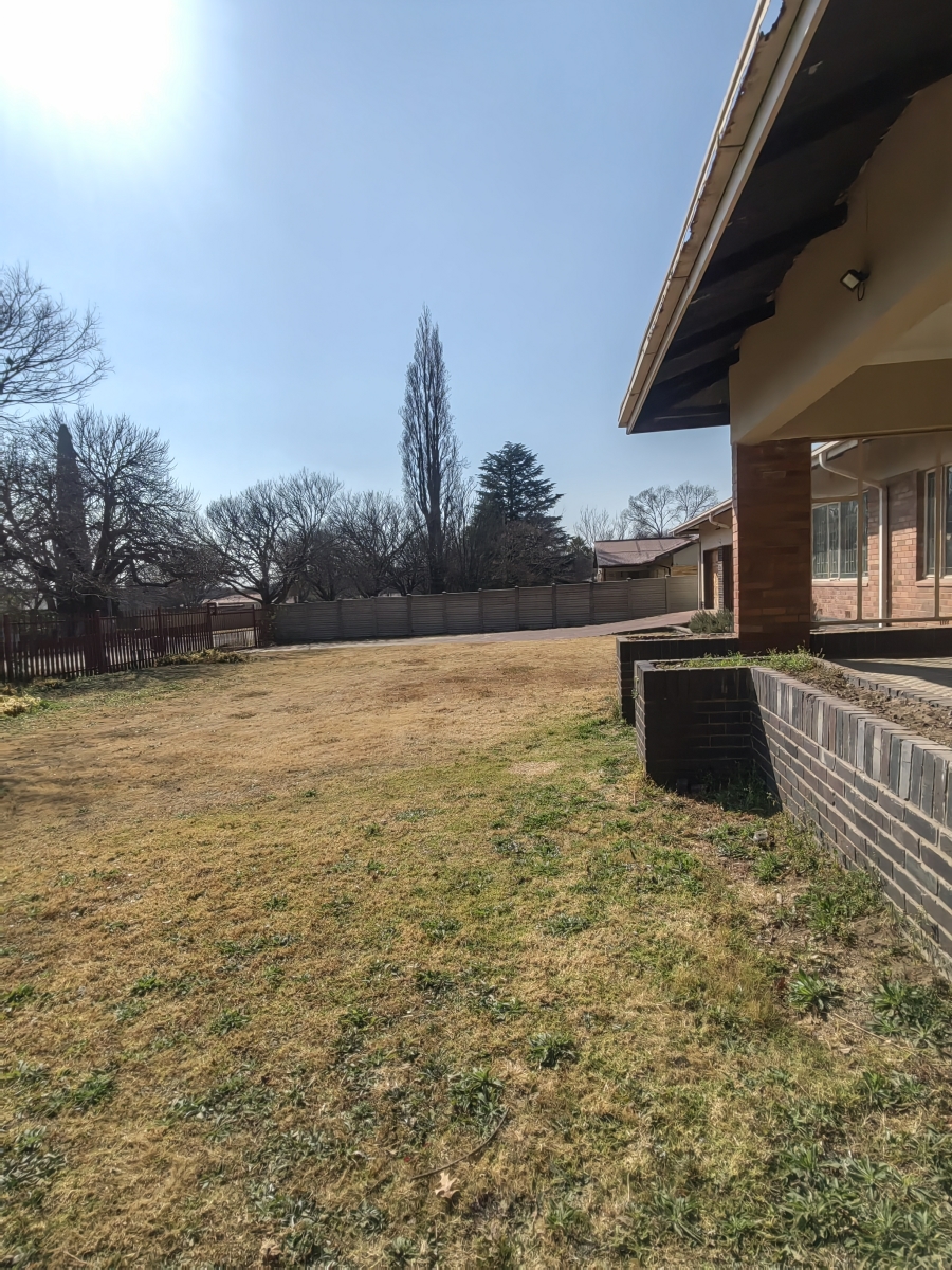 3 Bedroom Property for Sale in Bethal Mpumalanga