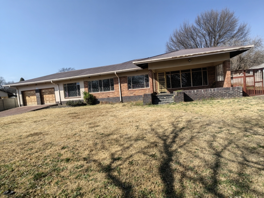 3 Bedroom Property for Sale in Bethal Mpumalanga