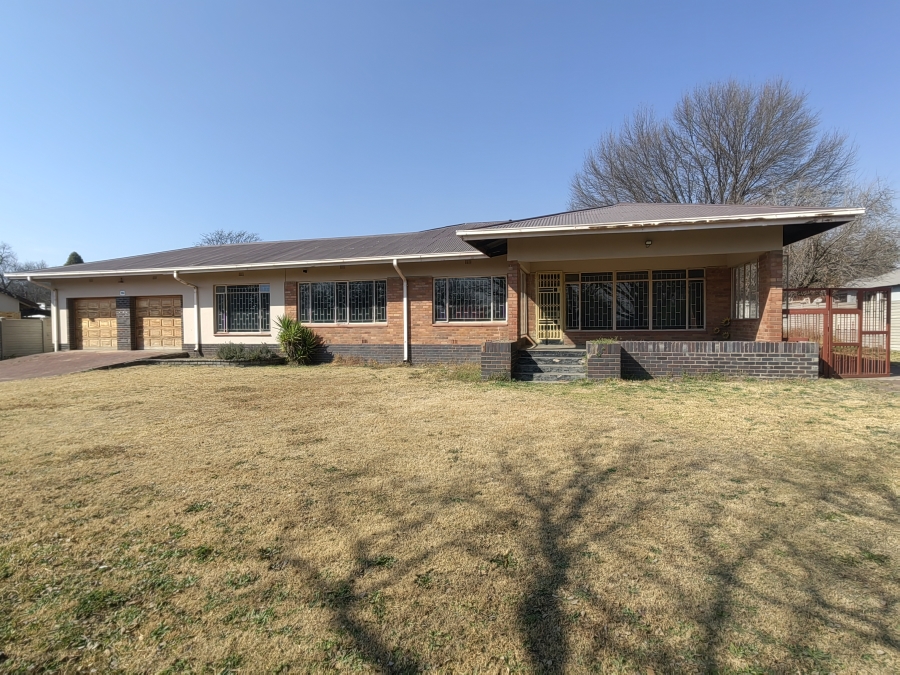 3 Bedroom Property for Sale in Bethal Mpumalanga