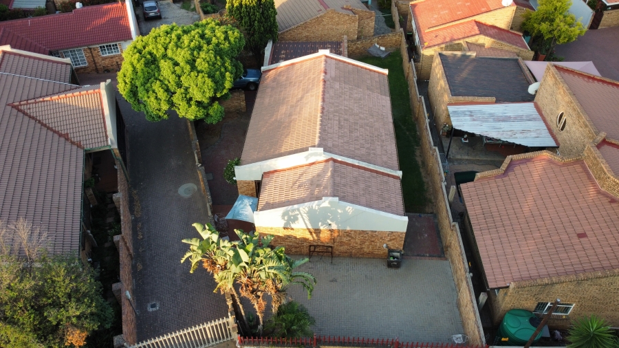 To Let 3 Bedroom Property for Rent in Die Heuwel Mpumalanga