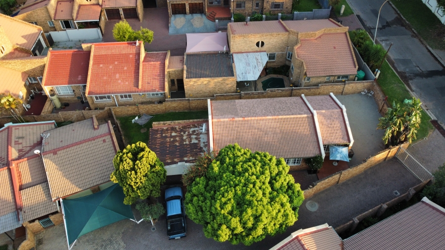 To Let 3 Bedroom Property for Rent in Die Heuwel Mpumalanga