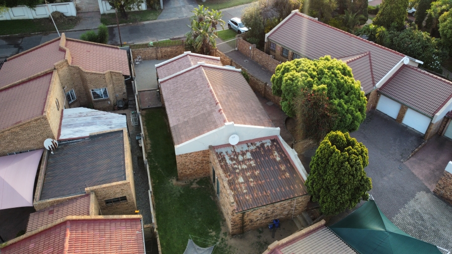 To Let 3 Bedroom Property for Rent in Die Heuwel Mpumalanga