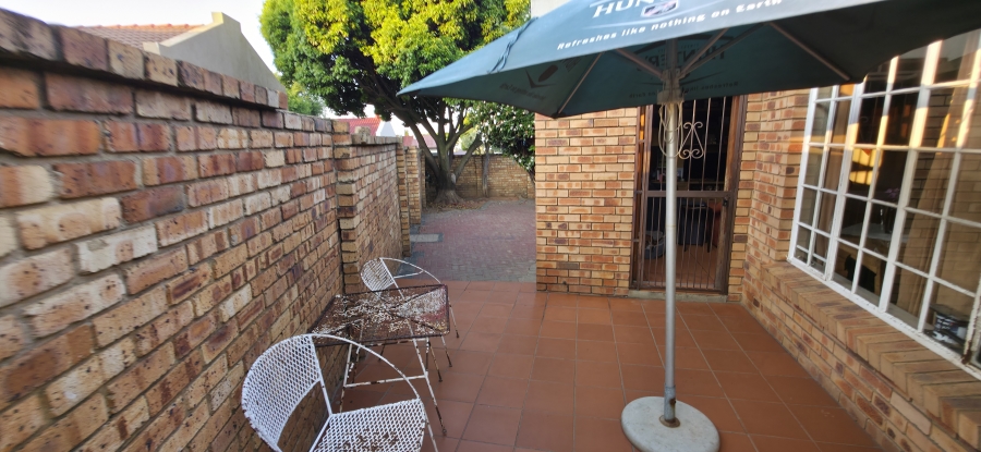 To Let 3 Bedroom Property for Rent in Die Heuwel Mpumalanga