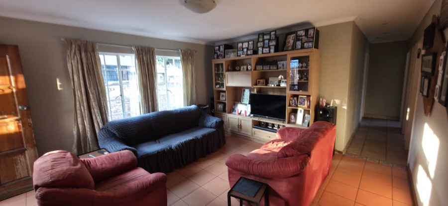 To Let 3 Bedroom Property for Rent in Die Heuwel Mpumalanga