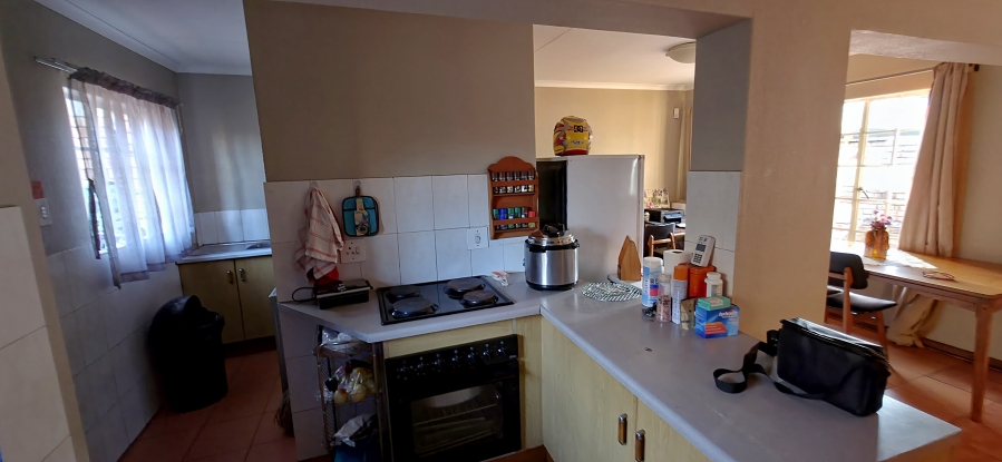 To Let 3 Bedroom Property for Rent in Die Heuwel Mpumalanga