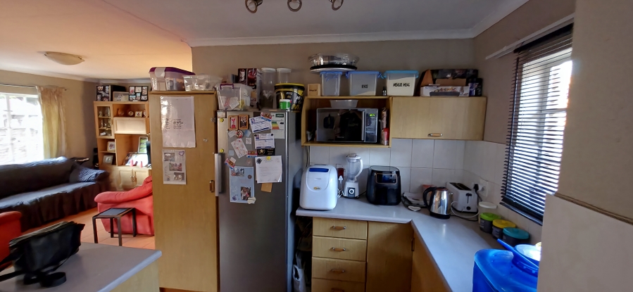To Let 3 Bedroom Property for Rent in Die Heuwel Mpumalanga