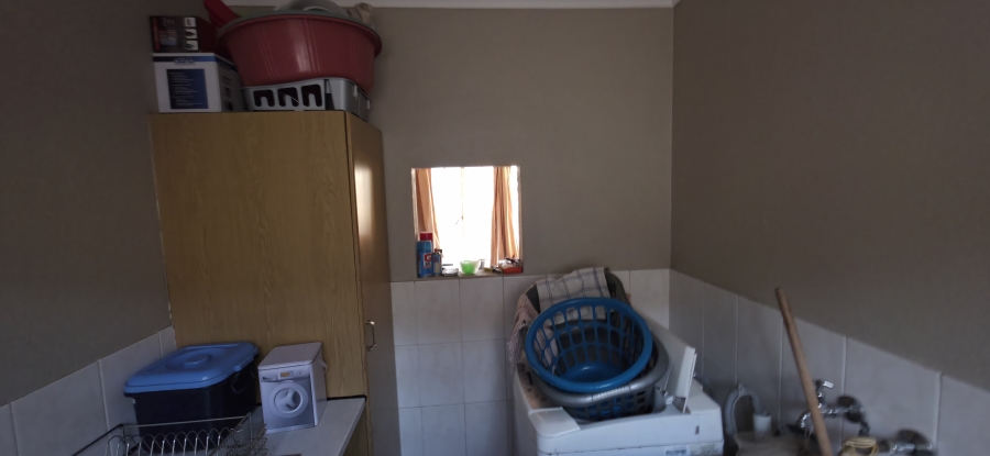 To Let 3 Bedroom Property for Rent in Die Heuwel Mpumalanga