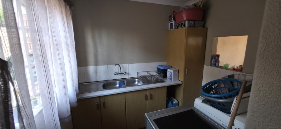 To Let 3 Bedroom Property for Rent in Die Heuwel Mpumalanga