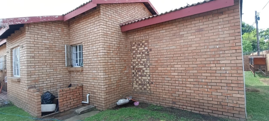 3 Bedroom Property for Sale in Reyno Ridge Mpumalanga