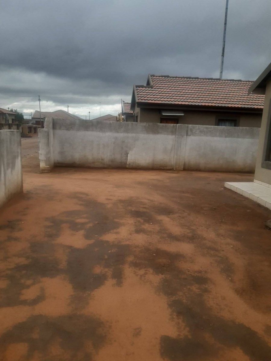 2 Bedroom Property for Sale in Kwaguqa Mpumalanga