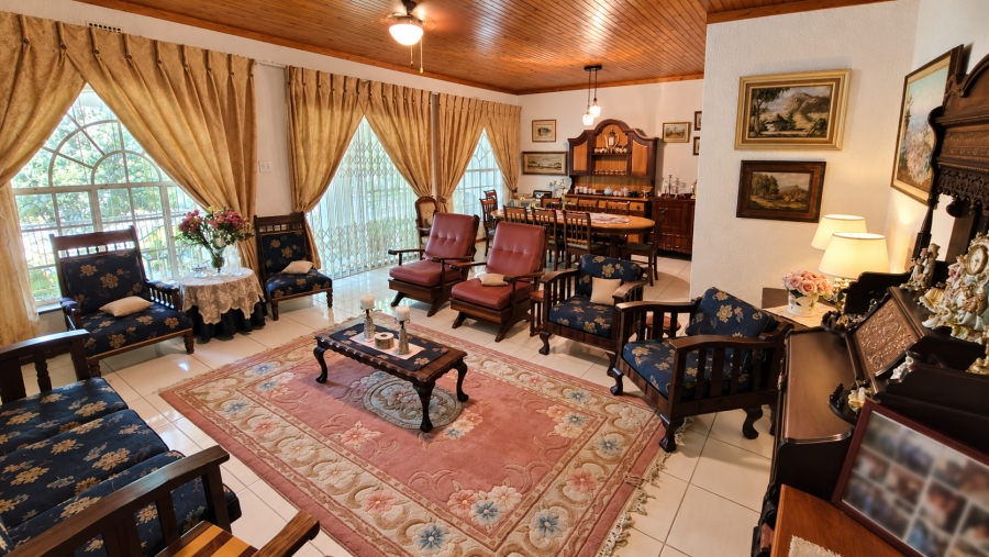 7 Bedroom Property for Sale in West Acres Ext 6 Mpumalanga