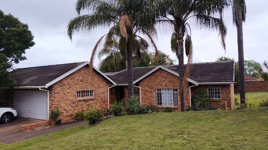 To Let 3 Bedroom Property for Rent in Steiltes Mpumalanga