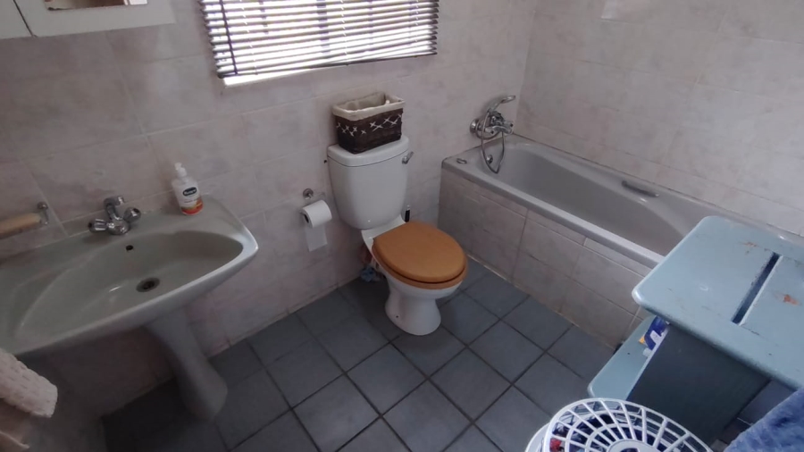 To Let 3 Bedroom Property for Rent in Steiltes Mpumalanga