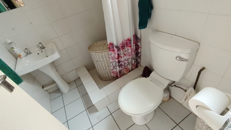To Let 3 Bedroom Property for Rent in Steiltes Mpumalanga