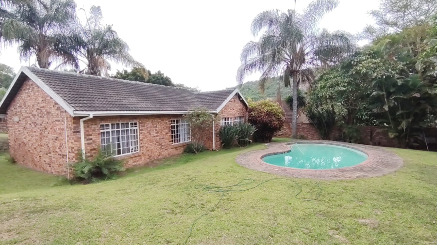 To Let 3 Bedroom Property for Rent in Steiltes Mpumalanga