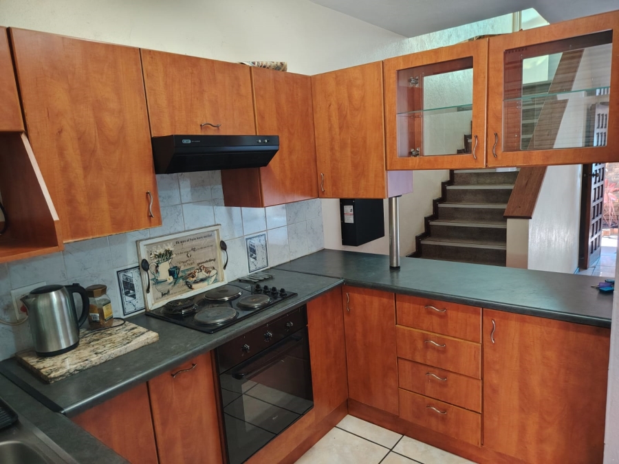 To Let 2 Bedroom Property for Rent in West Acres Mpumalanga