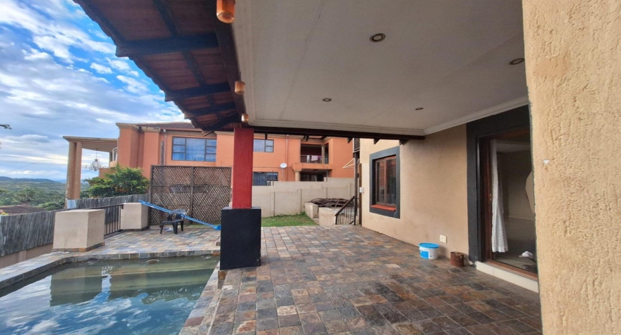 4 Bedroom Property for Sale in Stonehenge Mpumalanga