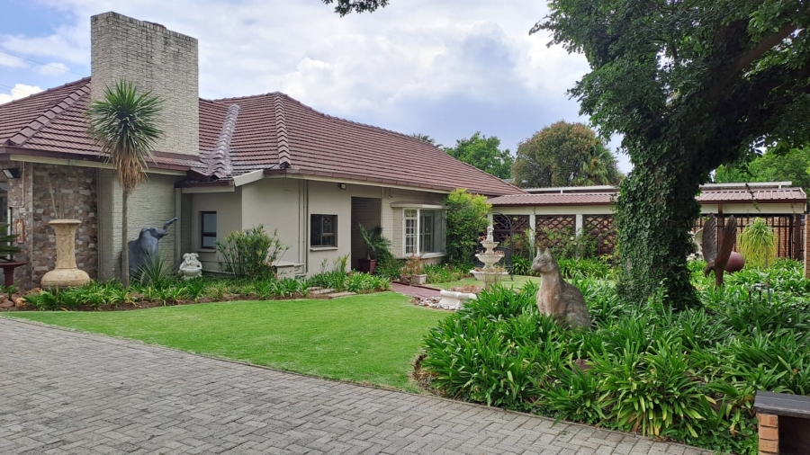 4 Bedroom Property for Sale in Evander Mpumalanga