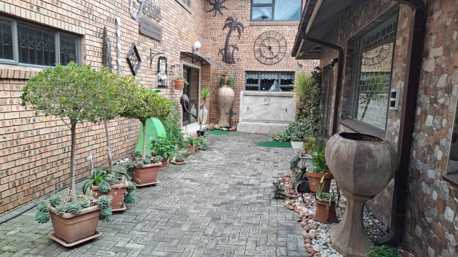 4 Bedroom Property for Sale in Evander Mpumalanga