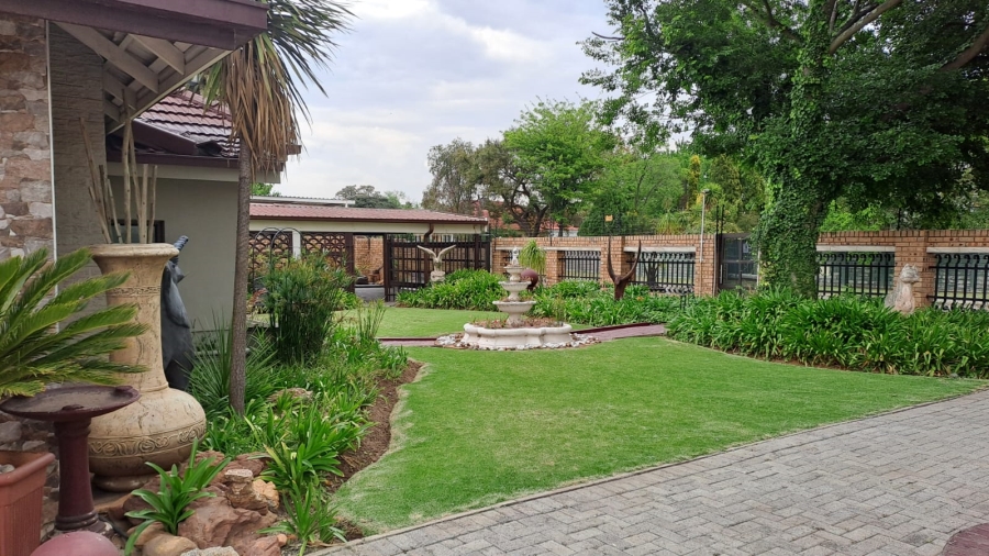 4 Bedroom Property for Sale in Evander Mpumalanga