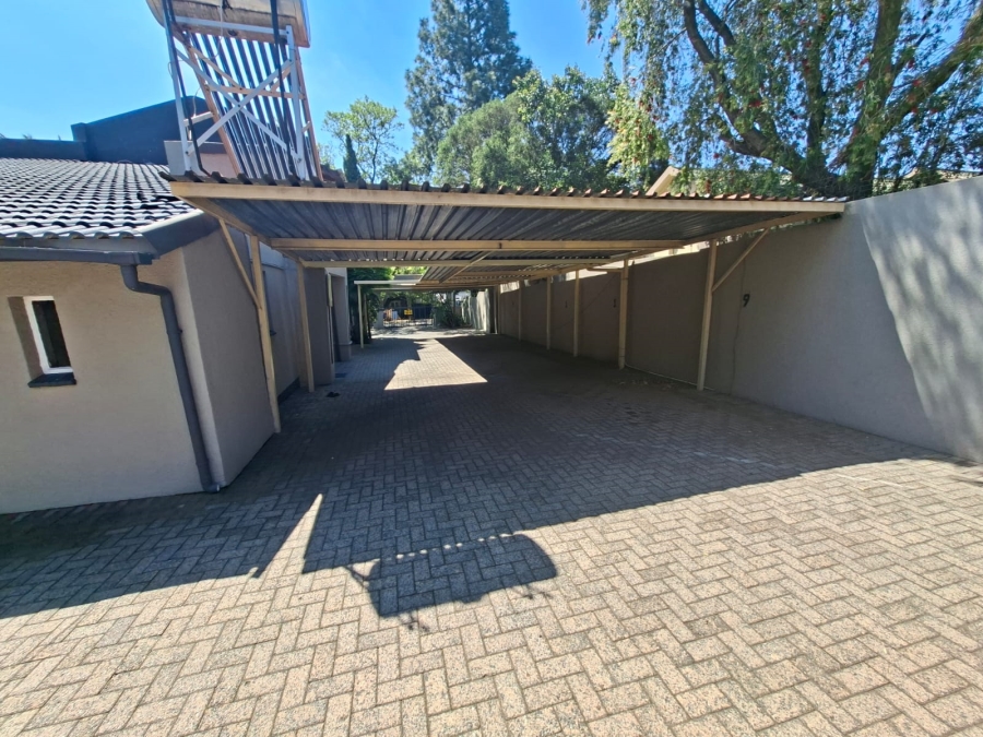 4 Bedroom Property for Sale in Evander Mpumalanga