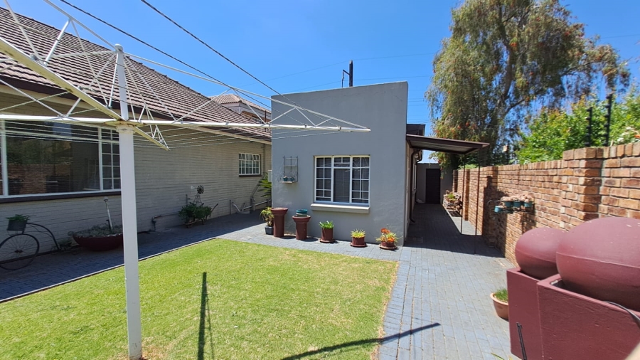 4 Bedroom Property for Sale in Evander Mpumalanga