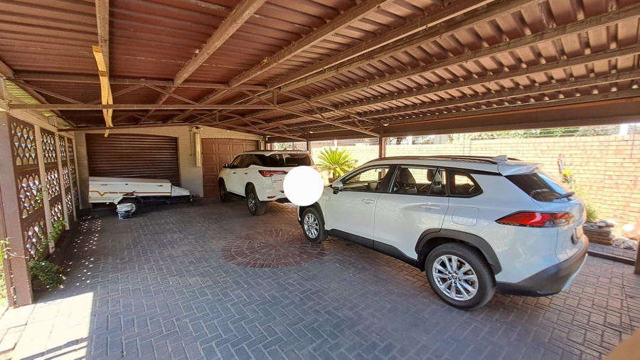 4 Bedroom Property for Sale in Evander Mpumalanga