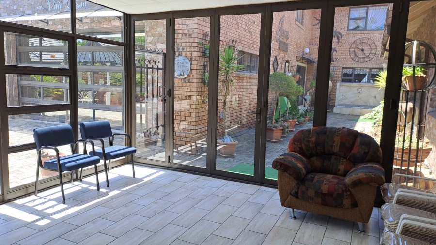4 Bedroom Property for Sale in Evander Mpumalanga