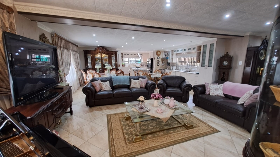 4 Bedroom Property for Sale in Evander Mpumalanga