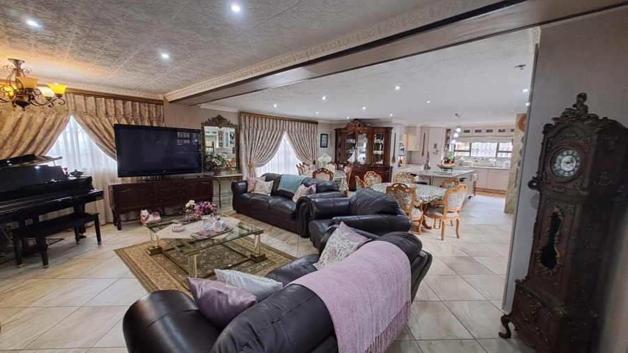 4 Bedroom Property for Sale in Evander Mpumalanga
