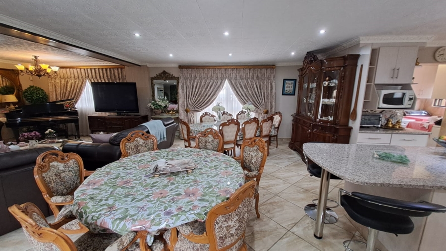 4 Bedroom Property for Sale in Evander Mpumalanga