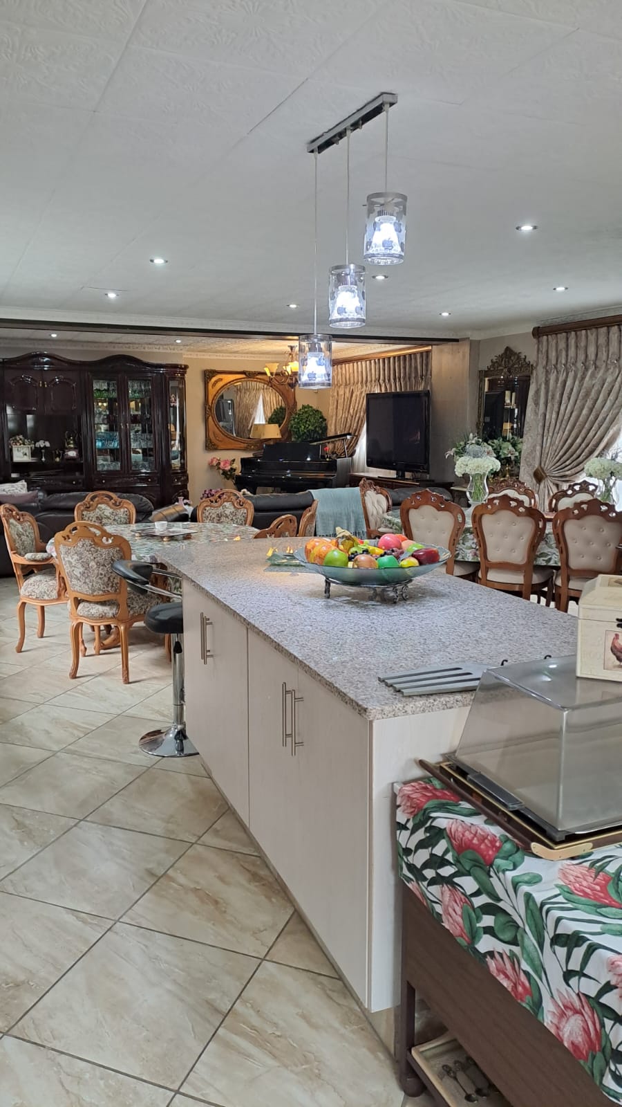 4 Bedroom Property for Sale in Evander Mpumalanga