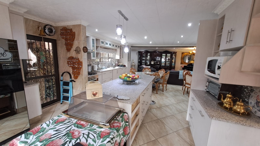 4 Bedroom Property for Sale in Evander Mpumalanga