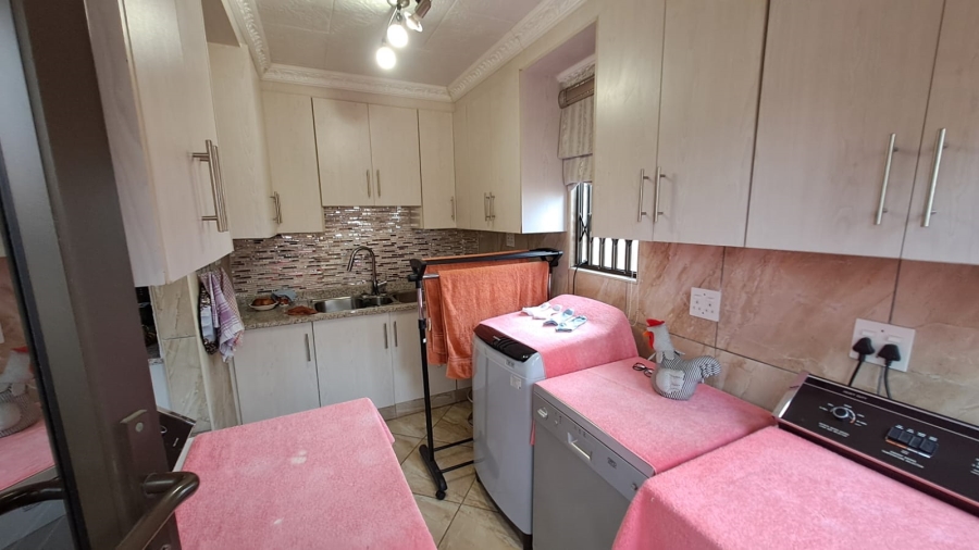 4 Bedroom Property for Sale in Evander Mpumalanga