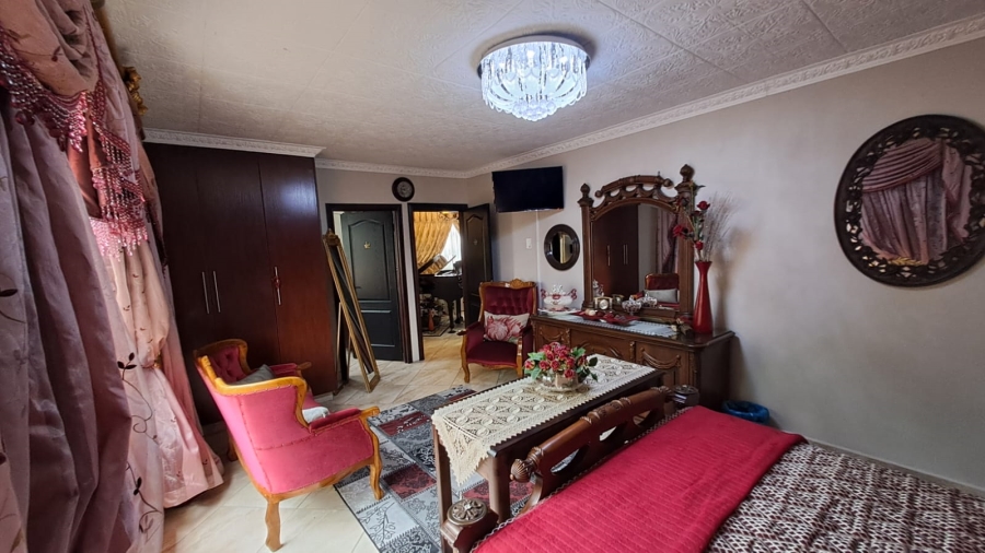 4 Bedroom Property for Sale in Evander Mpumalanga