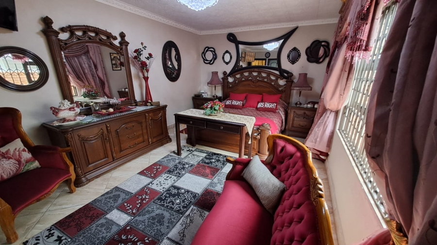 4 Bedroom Property for Sale in Evander Mpumalanga