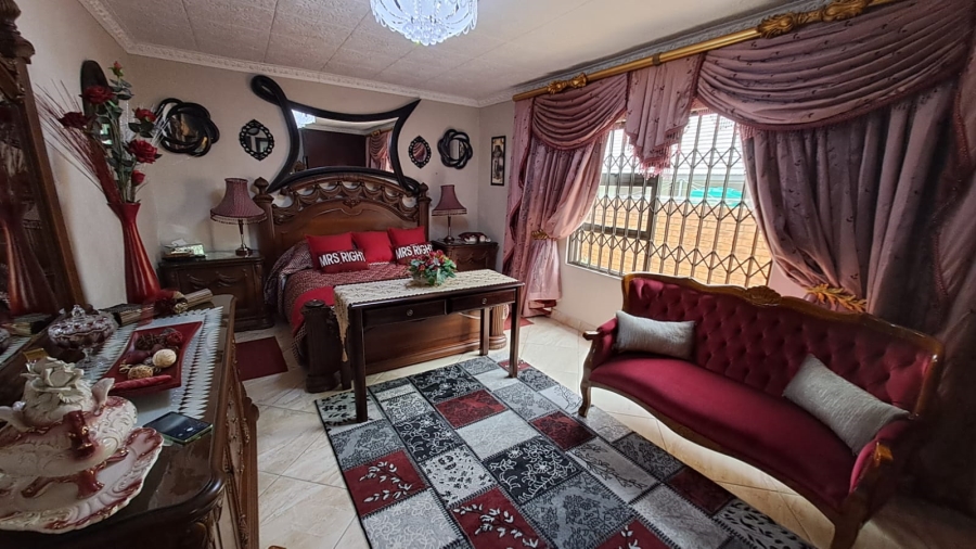 4 Bedroom Property for Sale in Evander Mpumalanga