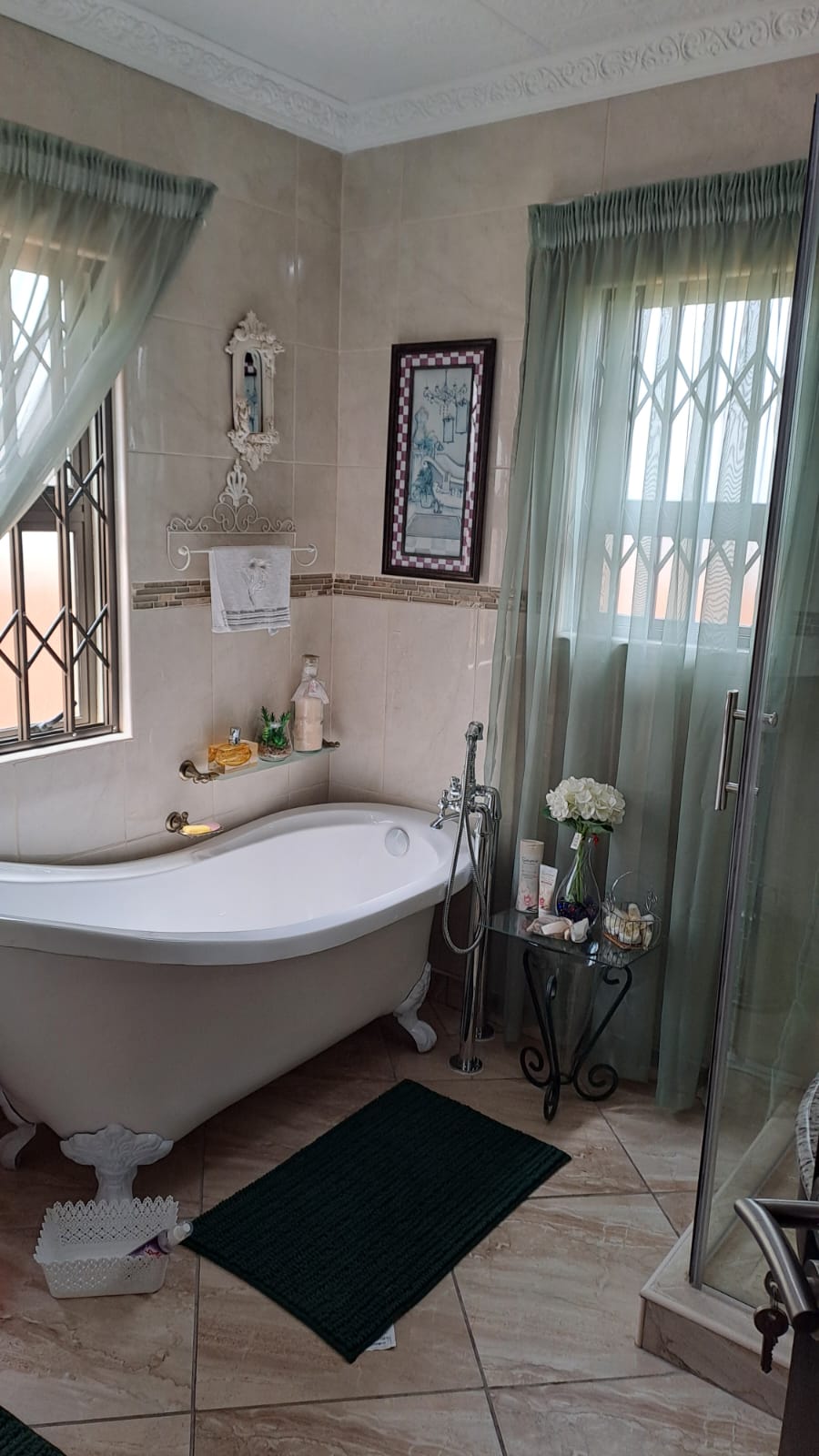 4 Bedroom Property for Sale in Evander Mpumalanga