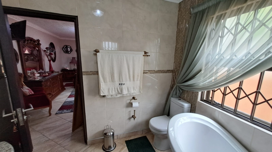 4 Bedroom Property for Sale in Evander Mpumalanga