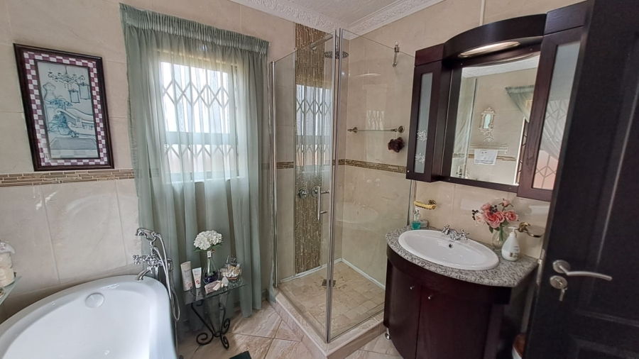 4 Bedroom Property for Sale in Evander Mpumalanga