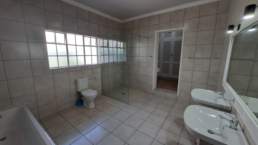 4 Bedroom Property for Sale in Evander Mpumalanga