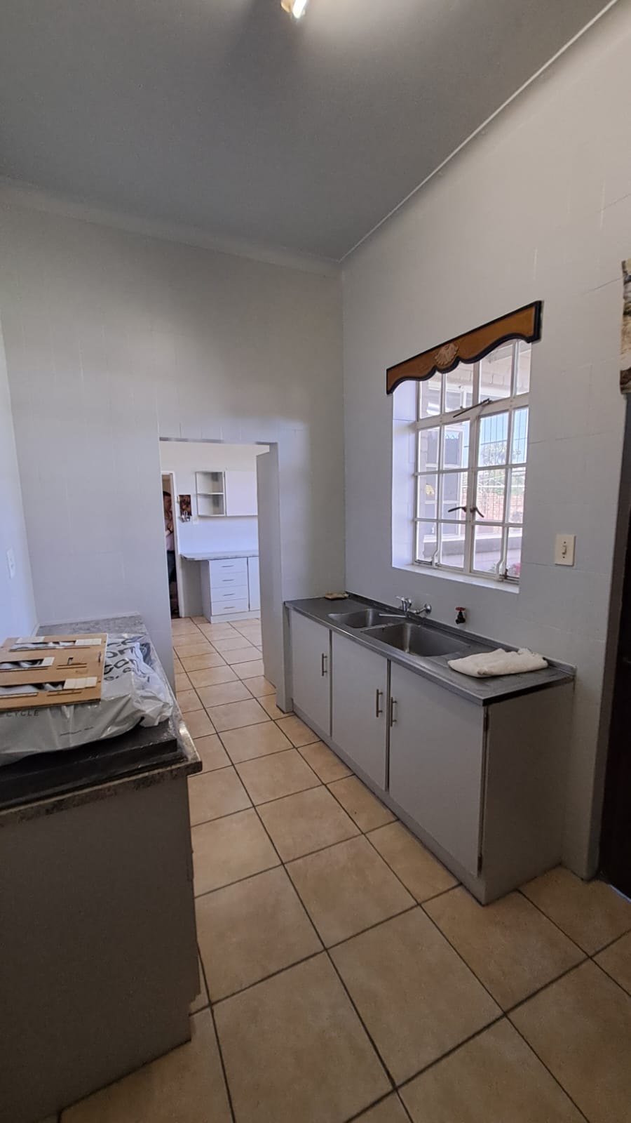 4 Bedroom Property for Sale in Evander Mpumalanga