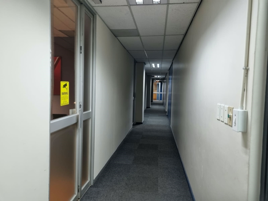 To Let Commercial Property for Rent in Nelspruit Mpumalanga