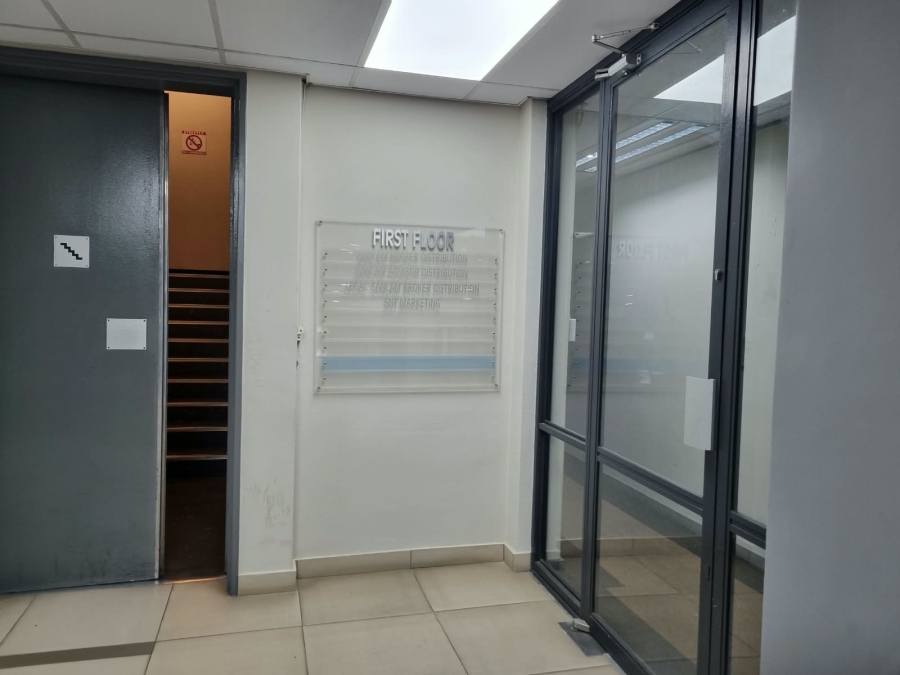 To Let Commercial Property for Rent in Nelspruit Mpumalanga