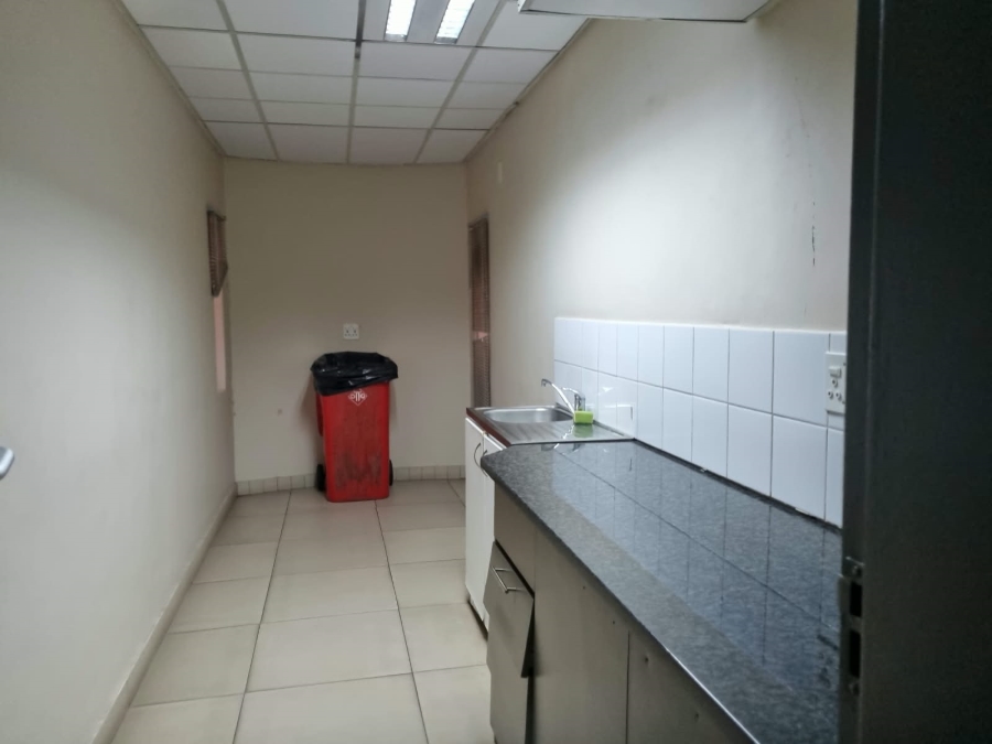 To Let Commercial Property for Rent in Nelspruit Mpumalanga