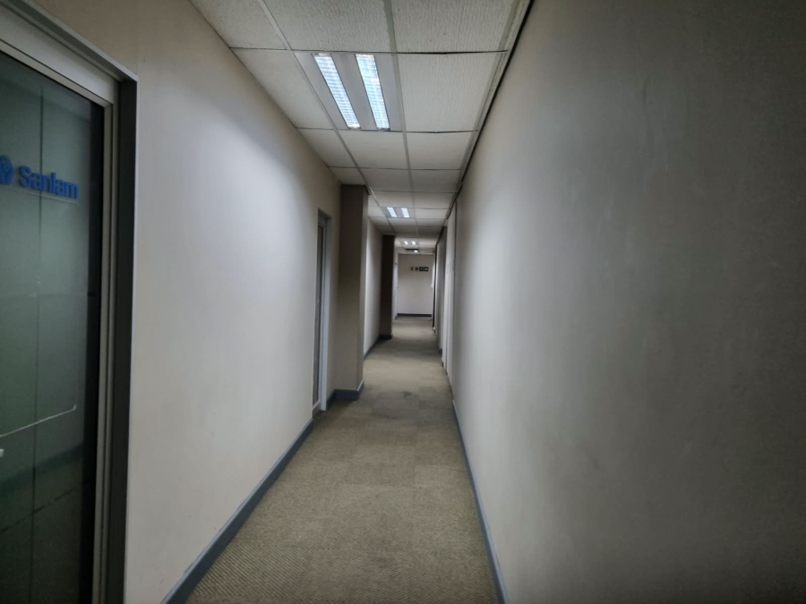 To Let Commercial Property for Rent in Nelspruit Mpumalanga
