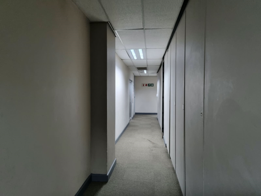 To Let Commercial Property for Rent in Nelspruit Mpumalanga