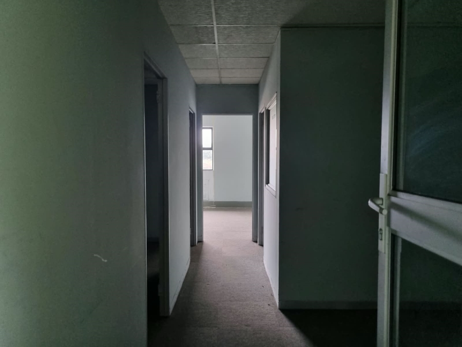 To Let Commercial Property for Rent in Nelspruit Mpumalanga